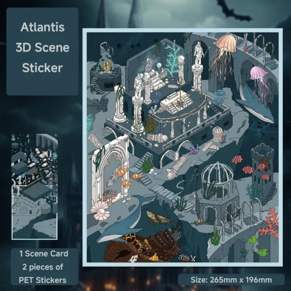 Atlantis