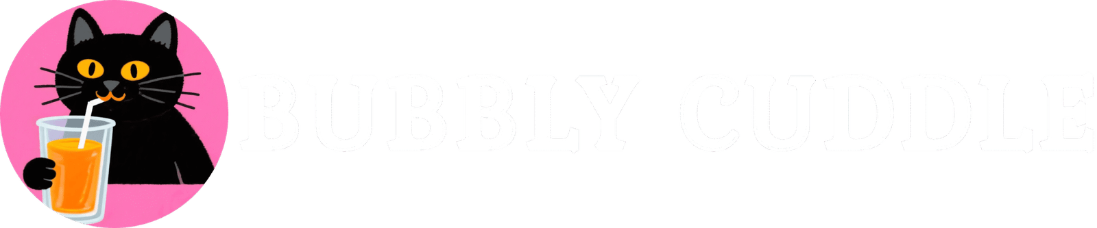 Bubbly CUDDLE White