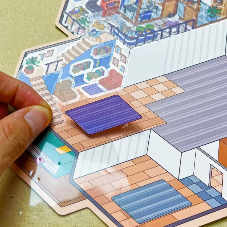 Design at Your Own Pace