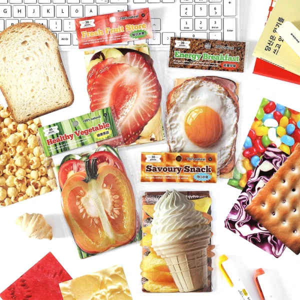 Fancy stationery paper