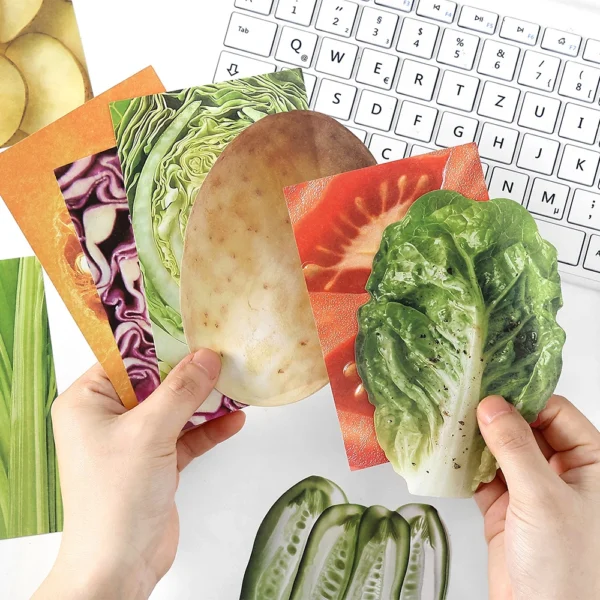 Fancy stationery paper