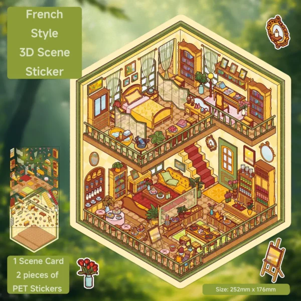 French Style