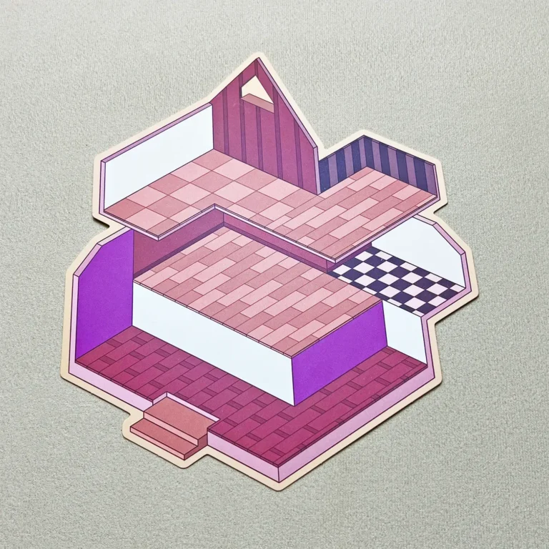 Scene Background