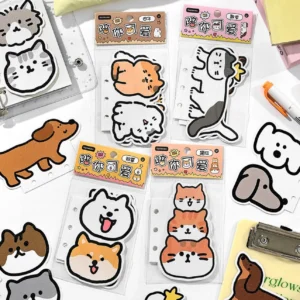 BubblyCuddle Separator Page