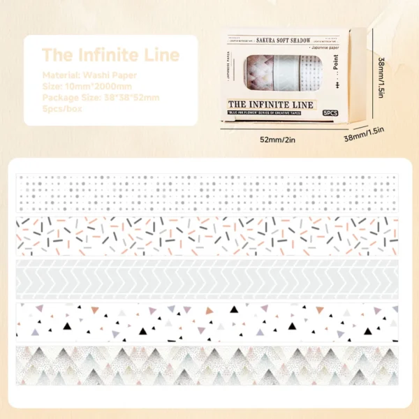 The Infinite Line