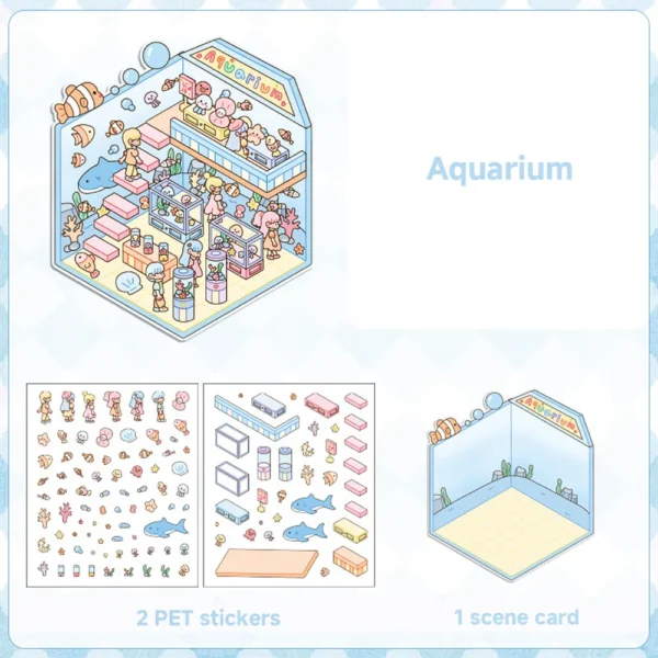 Aquarium