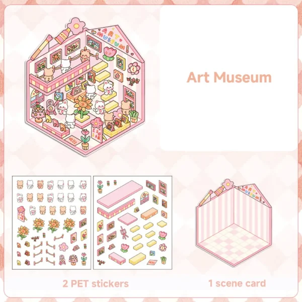 Art Museum
