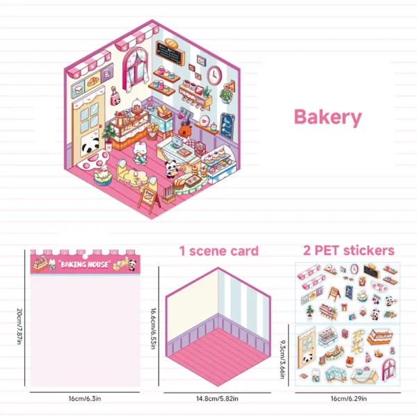 Bakery