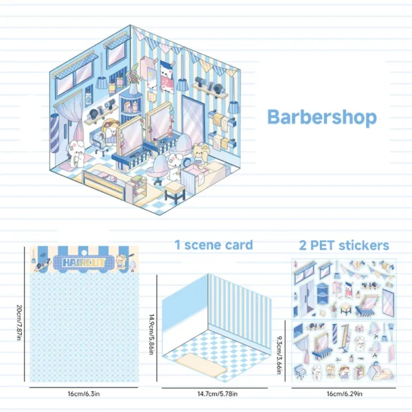 Barbershop