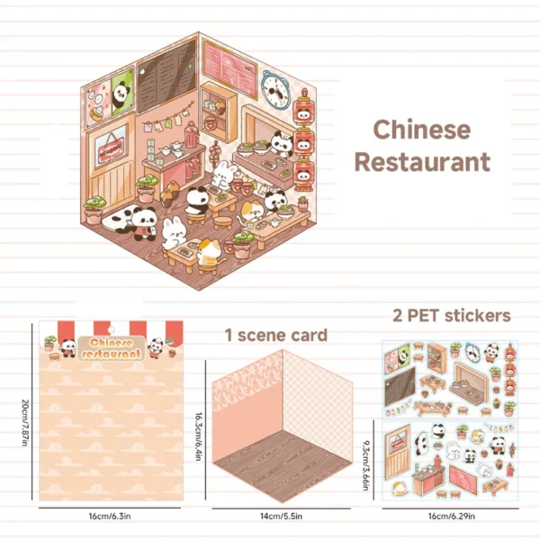 Chinese Restaurant