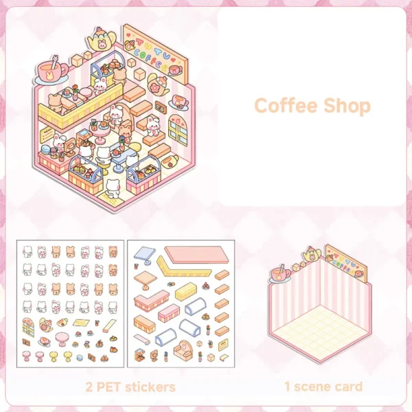 Coffee Shop